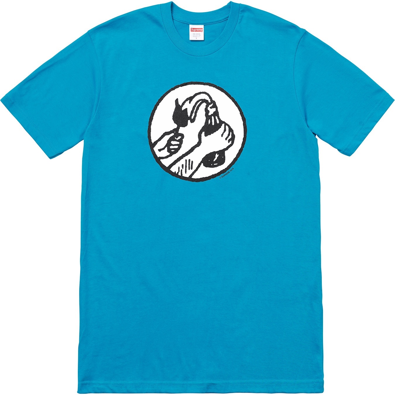 Molotov Tee view 8
